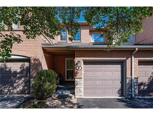 8-5555 Prince William Drive  Burlington, ON L7L 6P2