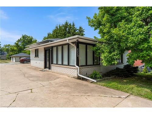 4252 William Street  Lincoln, ON L0R 1B0