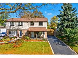 23 Glengrove Avenue  Grimsby, ON L3M 4L6