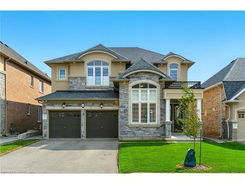 15 Robarts Drive, Ancaster, ON - Outdoor With Facade