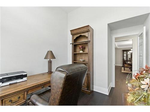 15 Robarts Drive, Ancaster, ON - Indoor