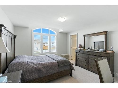 15 Robarts Drive, Ancaster, ON - Indoor Photo Showing Bedroom