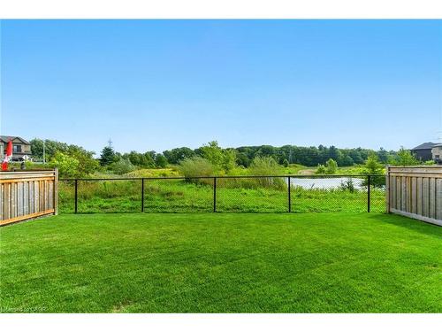 15 Robarts Drive, Ancaster, ON - Outdoor