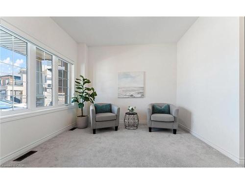 30 Rowley Street, Brantford, ON - Indoor