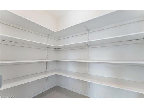 30 Rowley Street, Brantford, ON - Indoor With Storage