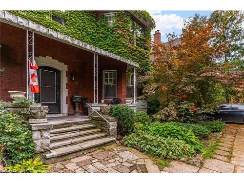 99 Blake Street, Hamilton, ON - Outdoor