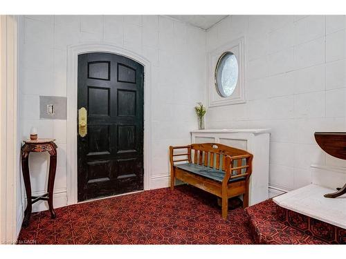 99 Blake Street, Hamilton, ON - Indoor