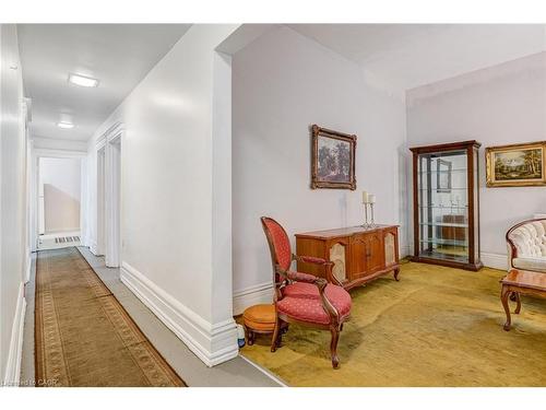 99 Blake Street, Hamilton, ON - Indoor Photo Showing Other Room