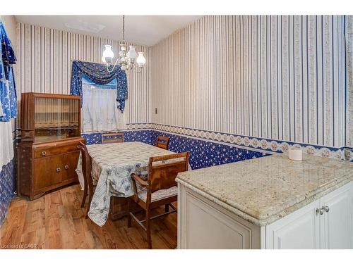 99 Blake Street, Hamilton, ON - Indoor