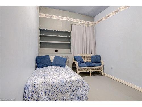 99 Blake Street, Hamilton, ON - Indoor