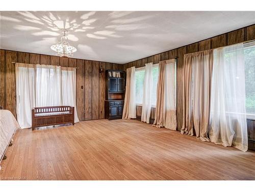 99 Blake Street, Hamilton, ON - Indoor