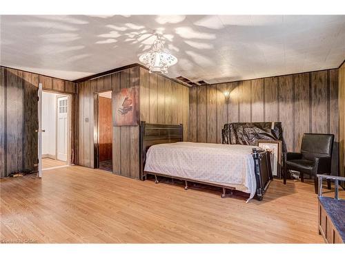 99 Blake Street, Hamilton, ON - Indoor