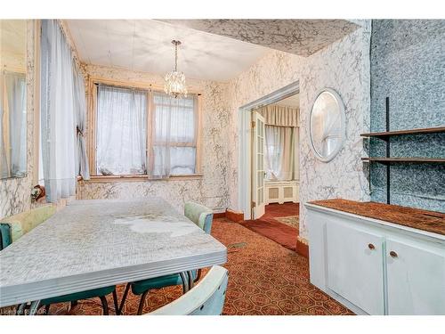 99 Blake Street, Hamilton, ON - Indoor