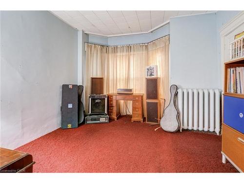 99 Blake Street, Hamilton, ON - Indoor