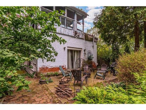 99 Blake Street, Hamilton, ON - Outdoor