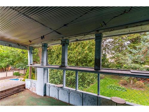 99 Blake Street, Hamilton, ON - Outdoor