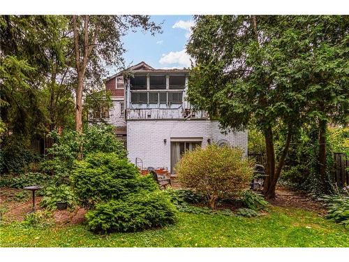 99 Blake Street, Hamilton, ON - Outdoor