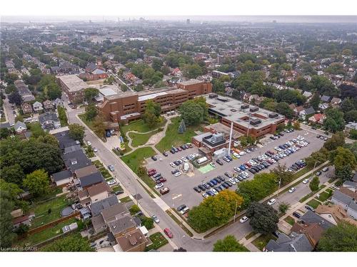 99 Blake Street, Hamilton, ON - Outdoor With View