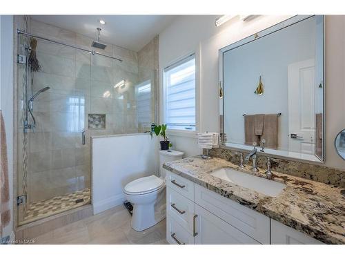 80 Backus Drive, Port Rowan, ON - Indoor Photo Showing Bathroom