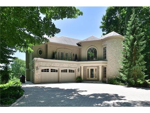 1270 1 Side Road, Burlington, ON - Outdoor