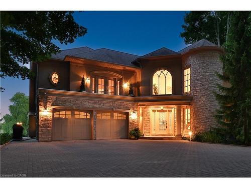 1270 1 Side Road, Burlington, ON - Outdoor