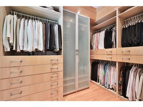 1270 1 Side Road, Burlington, ON - Indoor With Storage