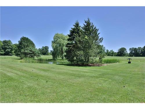 1270 1 Side Road, Burlington, ON - Outdoor