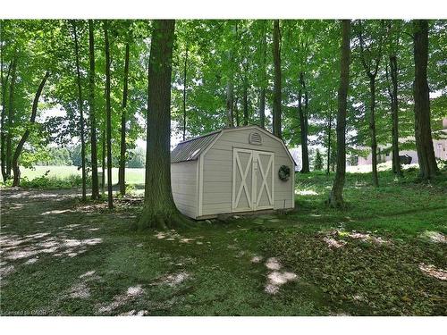 1270 1 Side Road, Burlington, ON - Outdoor