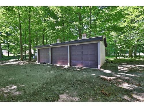 1270 1 Side Road, Burlington, ON - Outdoor