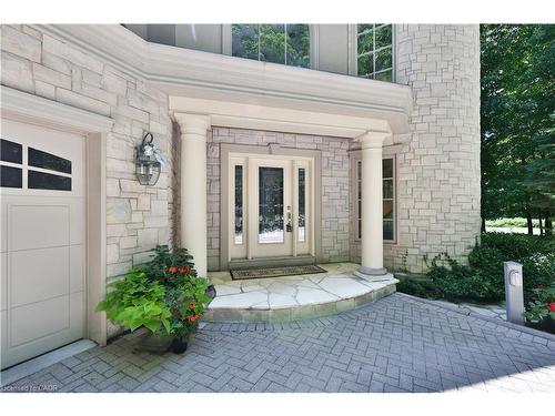 1270 1 Side Road, Burlington, ON - Outdoor