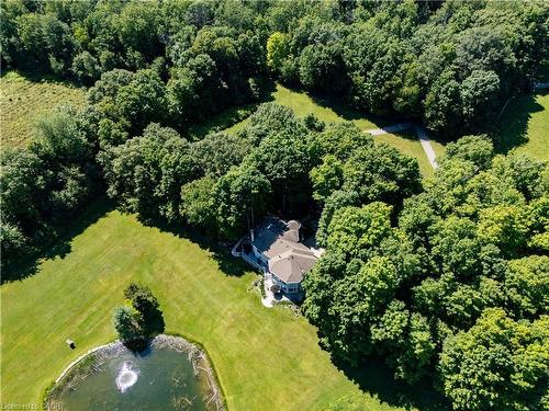 1270 1 Side Road, Burlington, ON - Outdoor