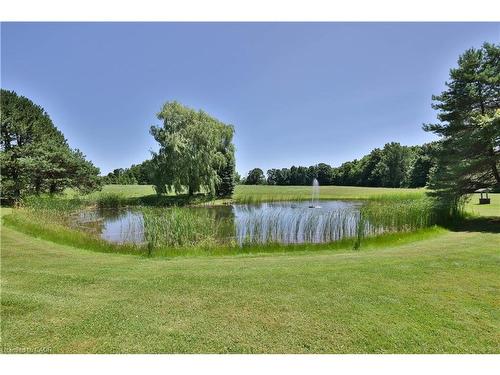 1270 1 Side Road, Burlington, ON - Outdoor With Body Of Water With View