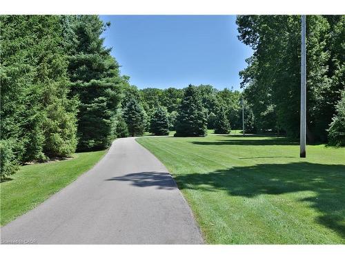 1270 1 Side Road, Burlington, ON - Outdoor