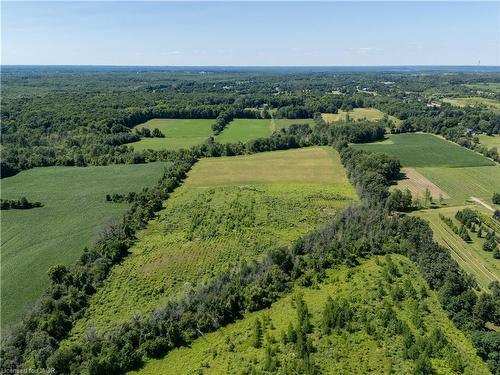 1270 1 Side Road, Burlington, ON - Outdoor With View