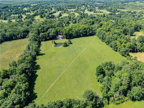 1270 1 Side Road, Burlington, ON - Outdoor With View