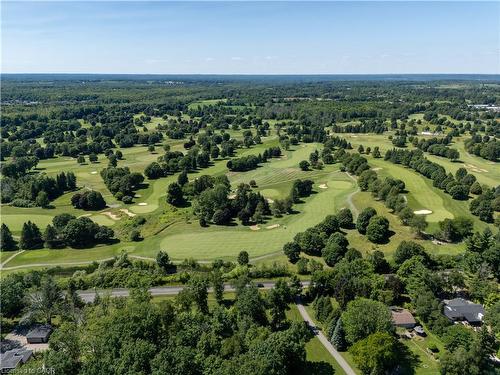 1270 1 Side Road, Burlington, ON - Outdoor With View
