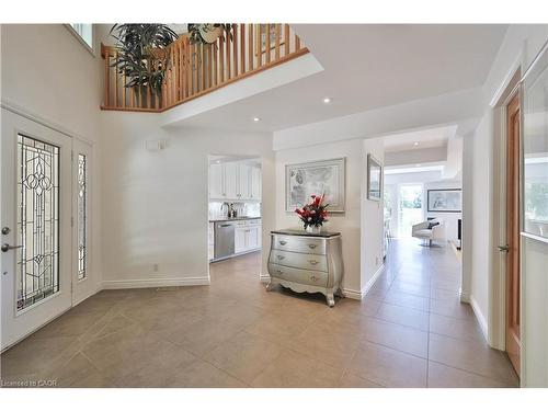 1270 1 Side Road, Burlington, ON - Indoor Photo Showing Other Room