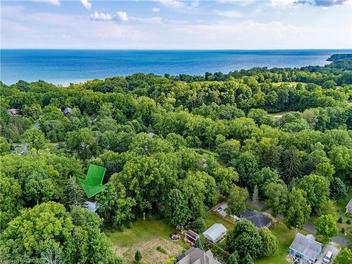 17 Young'S Creek Road, Port Ryerse, ON - Outdoor With Body Of Water With View