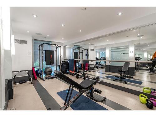 512-10 Concord Place, Grimsby, ON - Indoor