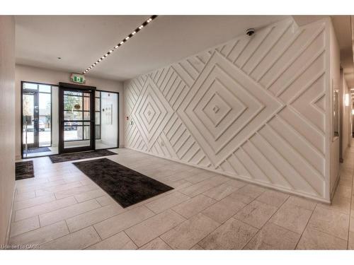 301-110 Fergus Avenue, Kitchener, ON - Indoor Photo Showing Other Room