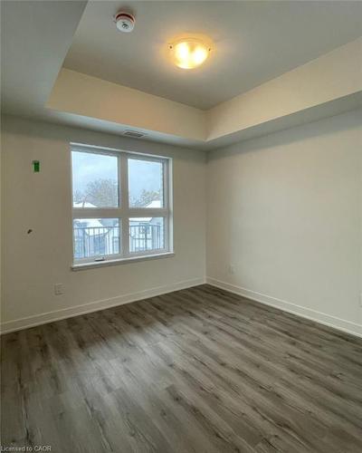 301-110 Fergus Avenue, Kitchener, ON - Indoor Photo Showing Other Room