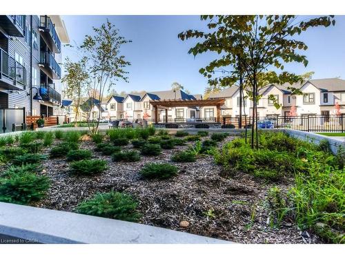 301-110 Fergus Avenue, Kitchener, ON - Outdoor