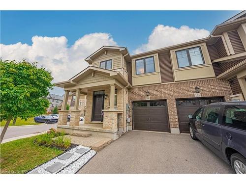 160-1890 Rymal Road E Hamilton, ON L0R 1P0