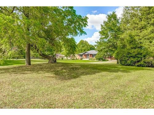 542 Paris Road, Paris, ON - Outdoor