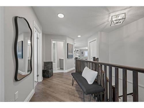 130 Stephenson Way, Minto, ON - Indoor Photo Showing Other Room