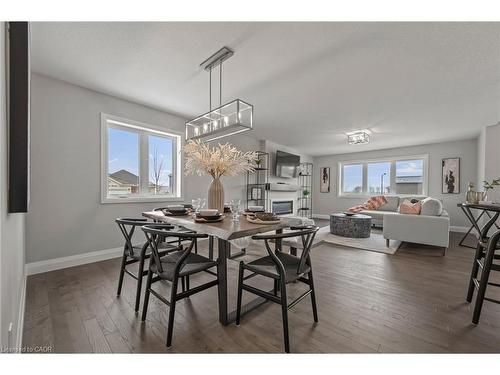 130 Stephenson Way, Minto, ON - Indoor Photo Showing Other Room