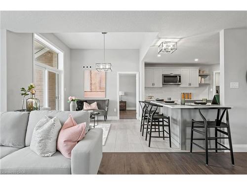 130 Stephenson Way, Minto, ON - Indoor