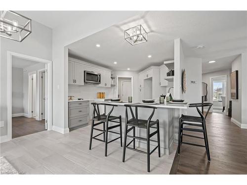 130 Stephenson Way, Minto, ON - Indoor