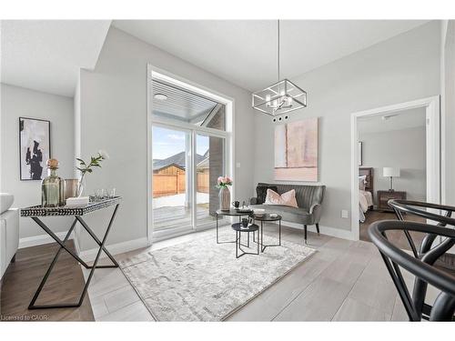 130 Stephenson Way, Minto, ON - Indoor