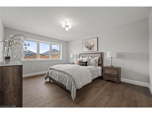 130 Stephenson Way, Minto, ON - Indoor Photo Showing Bedroom